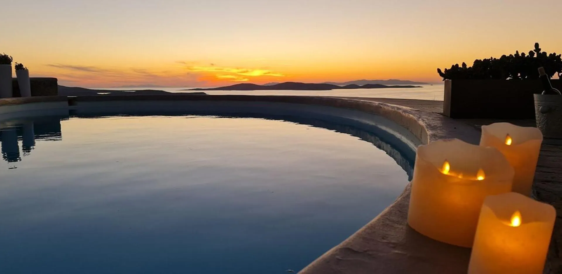 Villa Tavani Agios Ioannis Mykonos Agios Ioannis Diakoftis ギリシャ