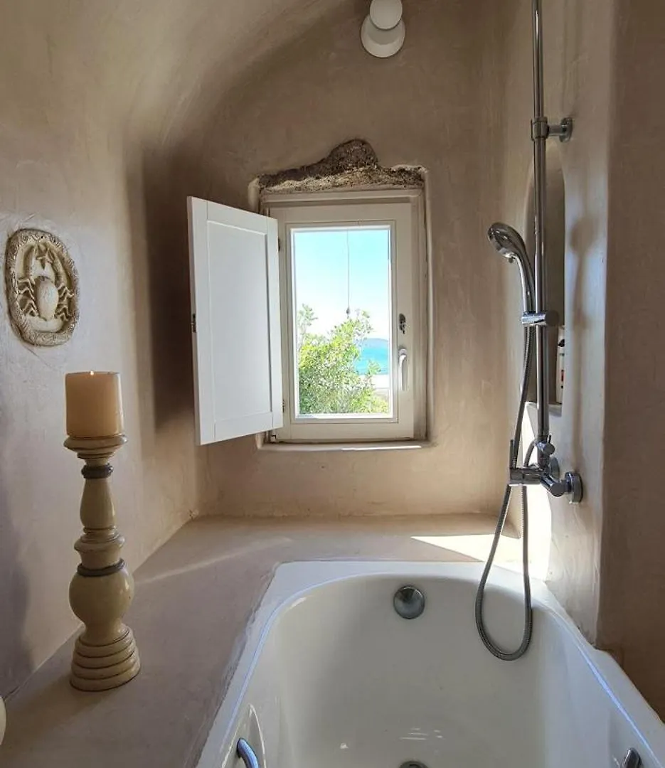 Villa Tavani Agios Ioannis Mykonos Agios Ioannis Diakoftis