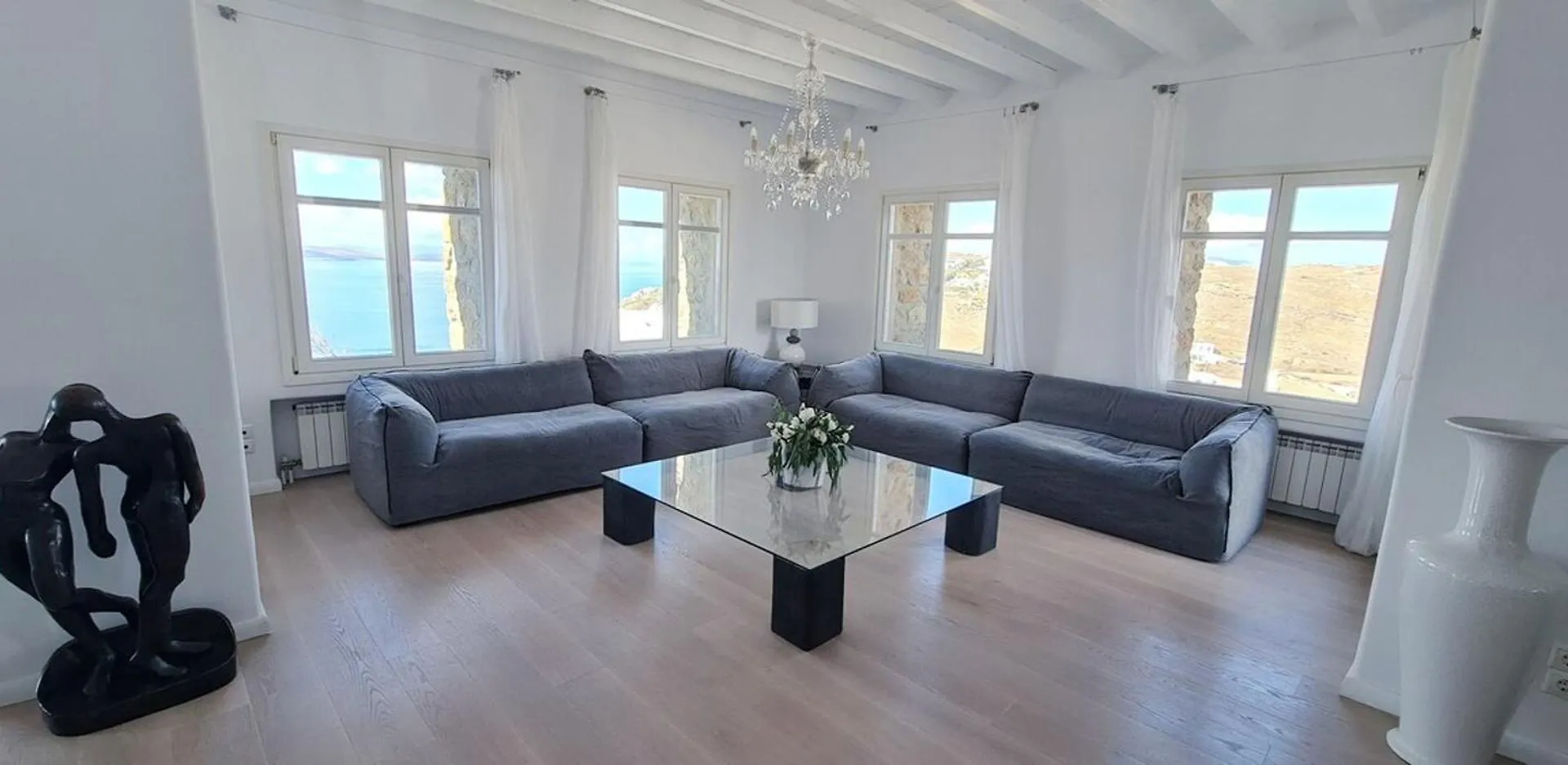 Villa Tavani Agios Ioannis Mykonos Agios Ioannis Diakoftis