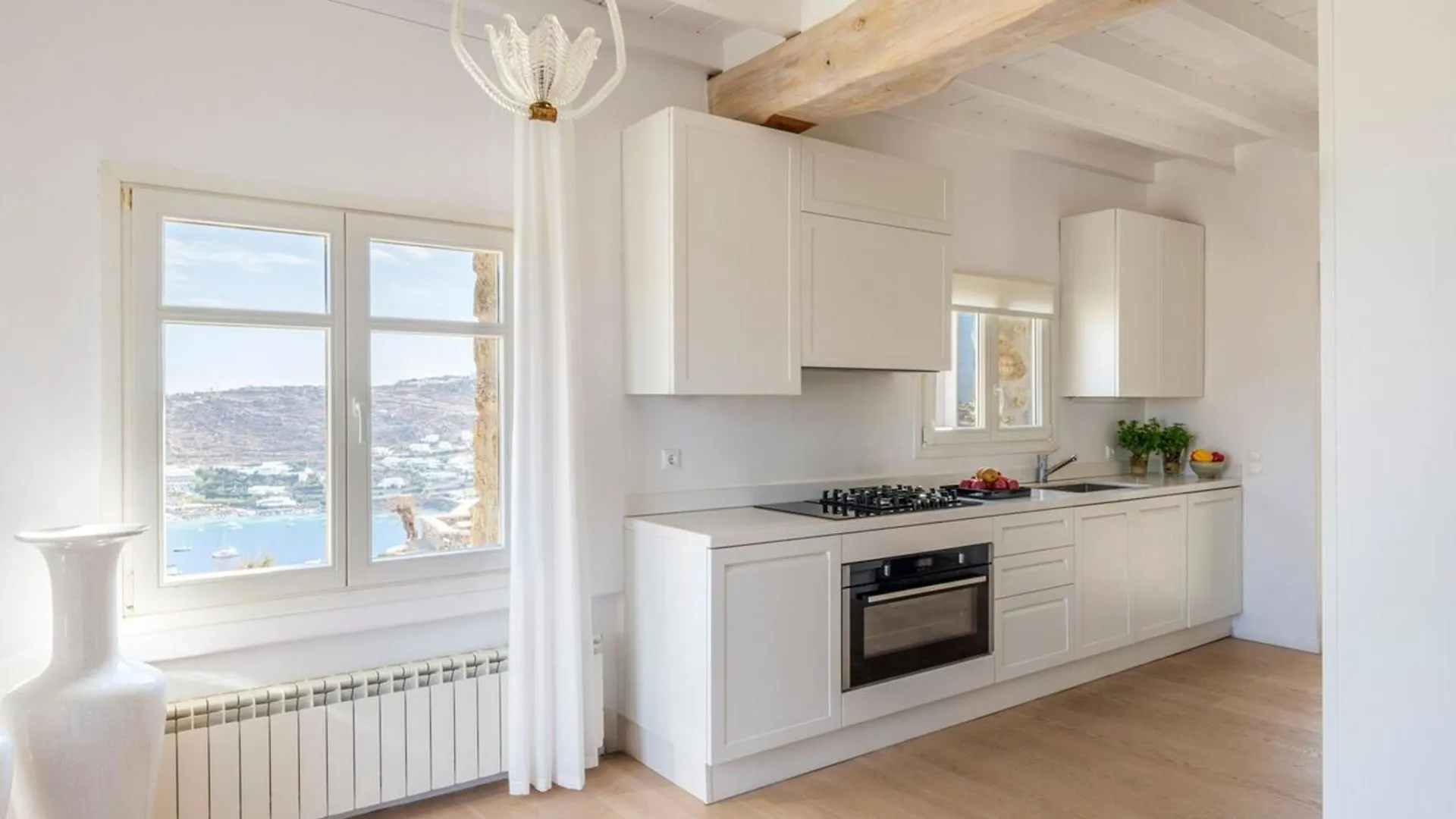 Villa Tavani Agios Ioannis Mykonos Agios Ioannis Diakoftis