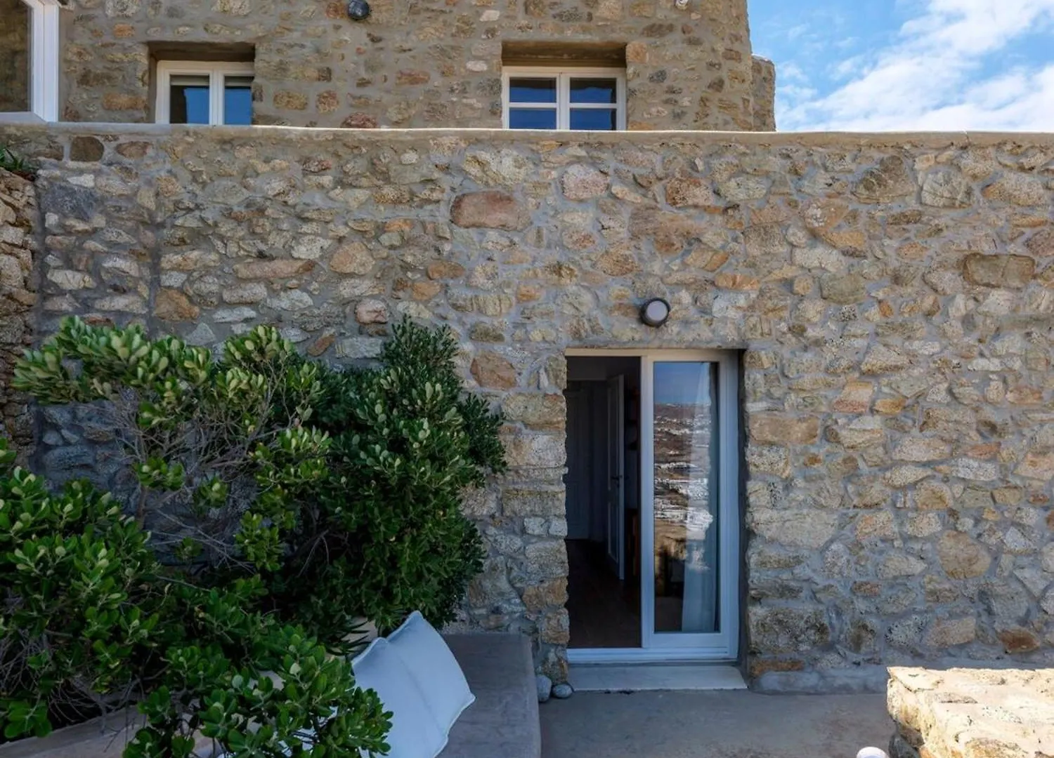Villa Tavani Agios Ioannis Mykonos Agios Ioannis Diakoftis