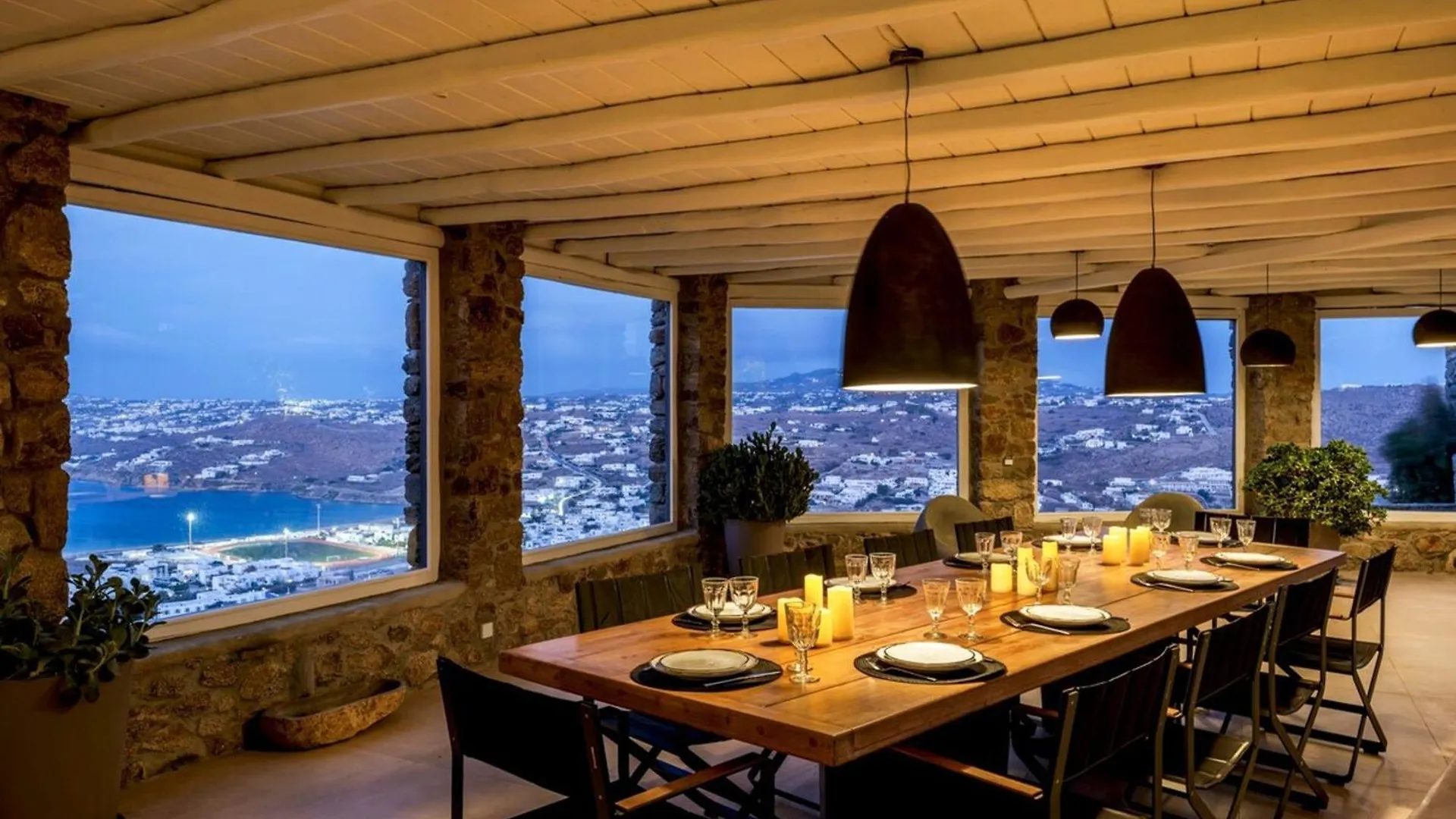 Villa Tavani Agios Ioannis Mykonos Agios Ioannis Diakoftis