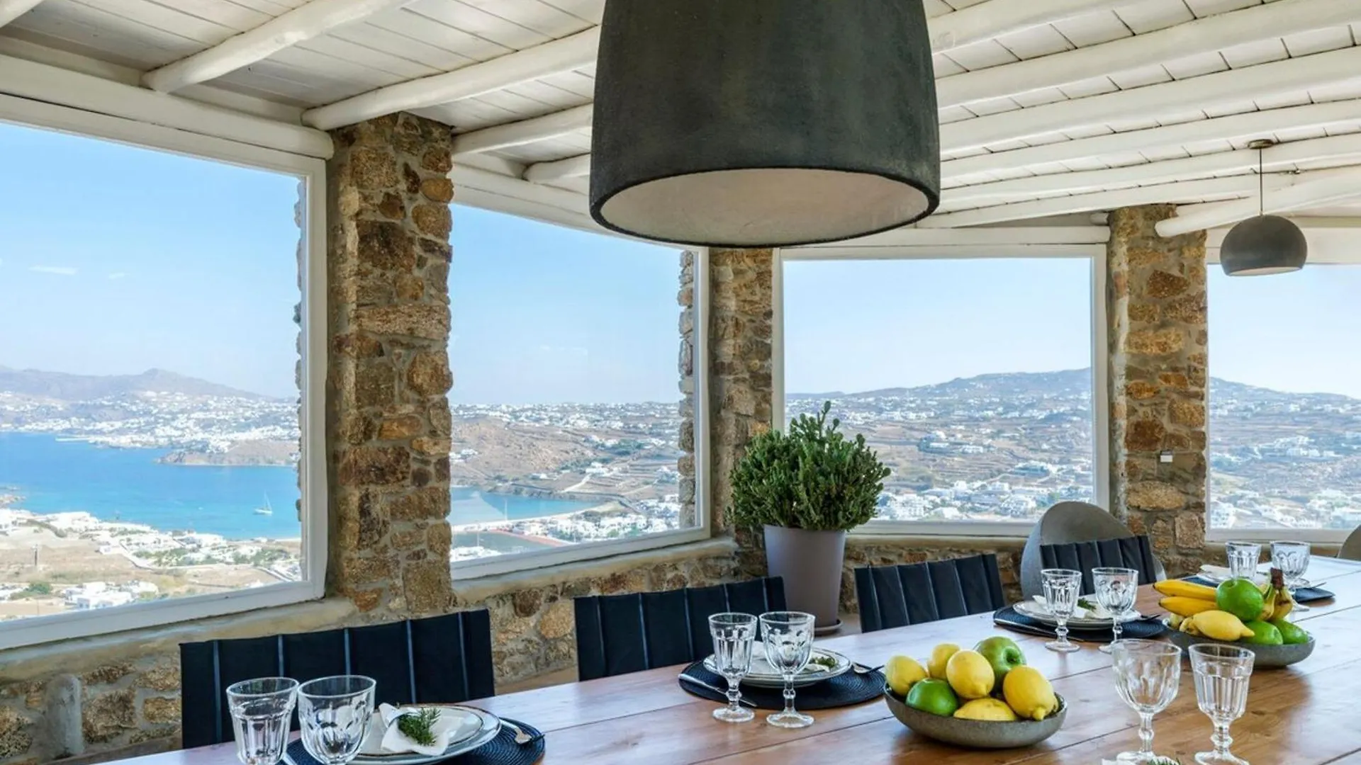 Villa Tavani Agios Ioannis Mykonos Agios Ioannis Diakoftis