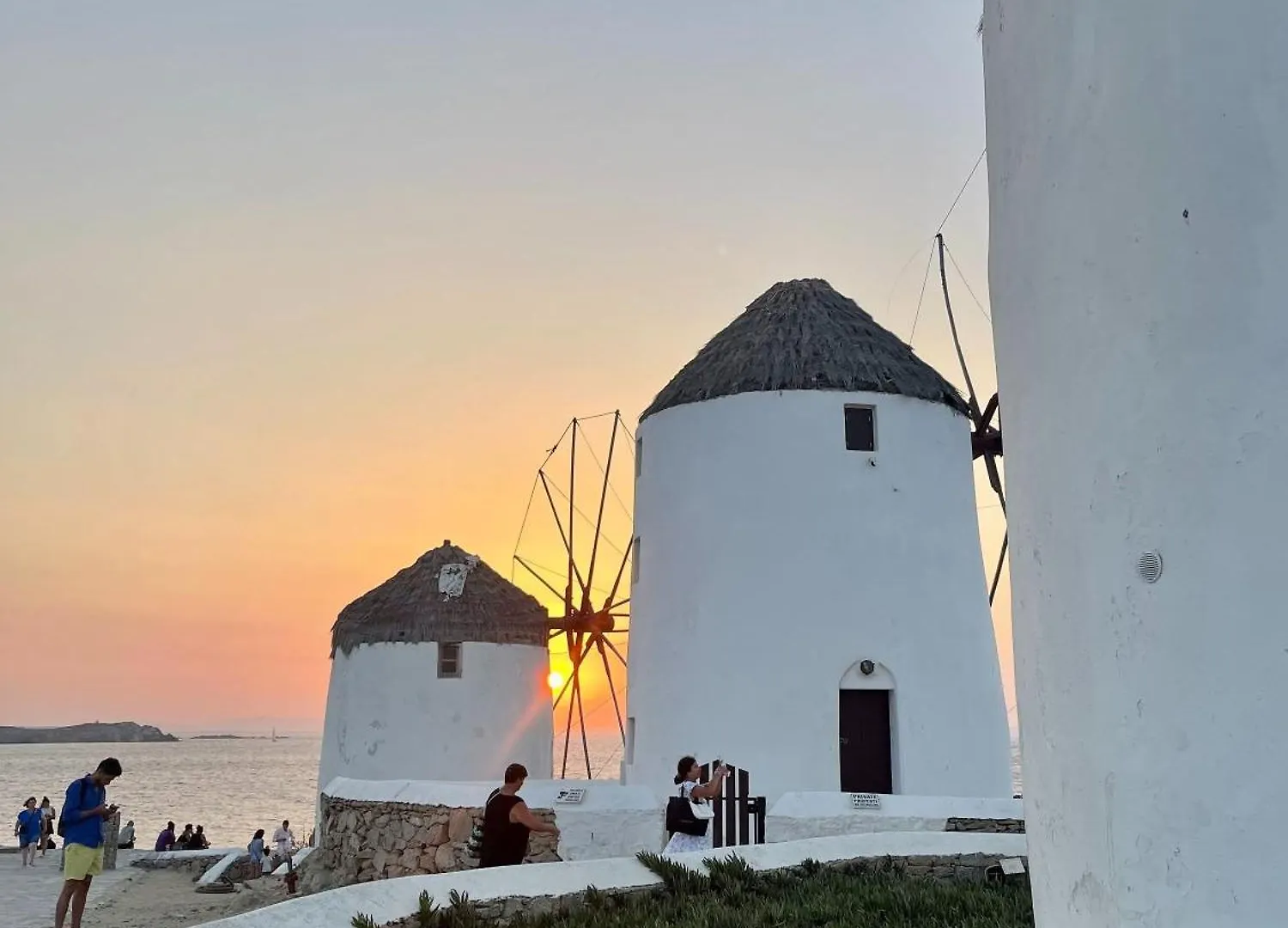 Villa Tavani Agios Ioannis Mykonos Agios Ioannis Diakoftis