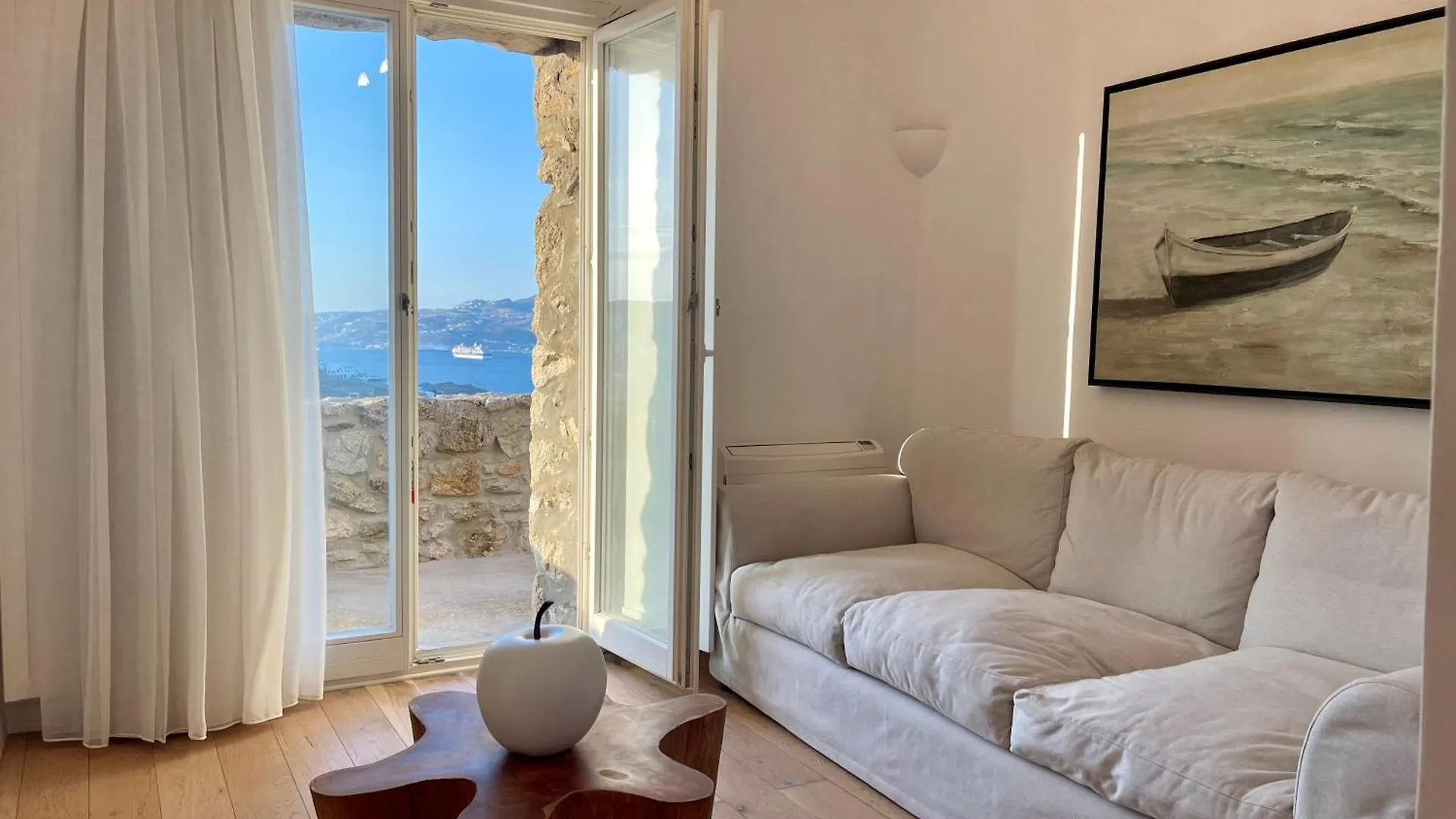 Villa Tavani Agios Ioannis Mykonos Agios Ioannis Diakoftis 0*,