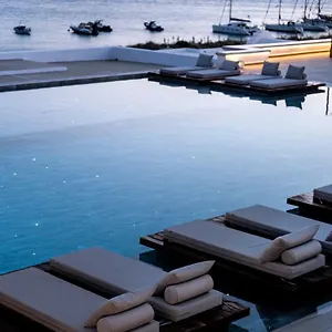 מלון Manoula's Mykonos, Agios Ioannis Diakoftis
